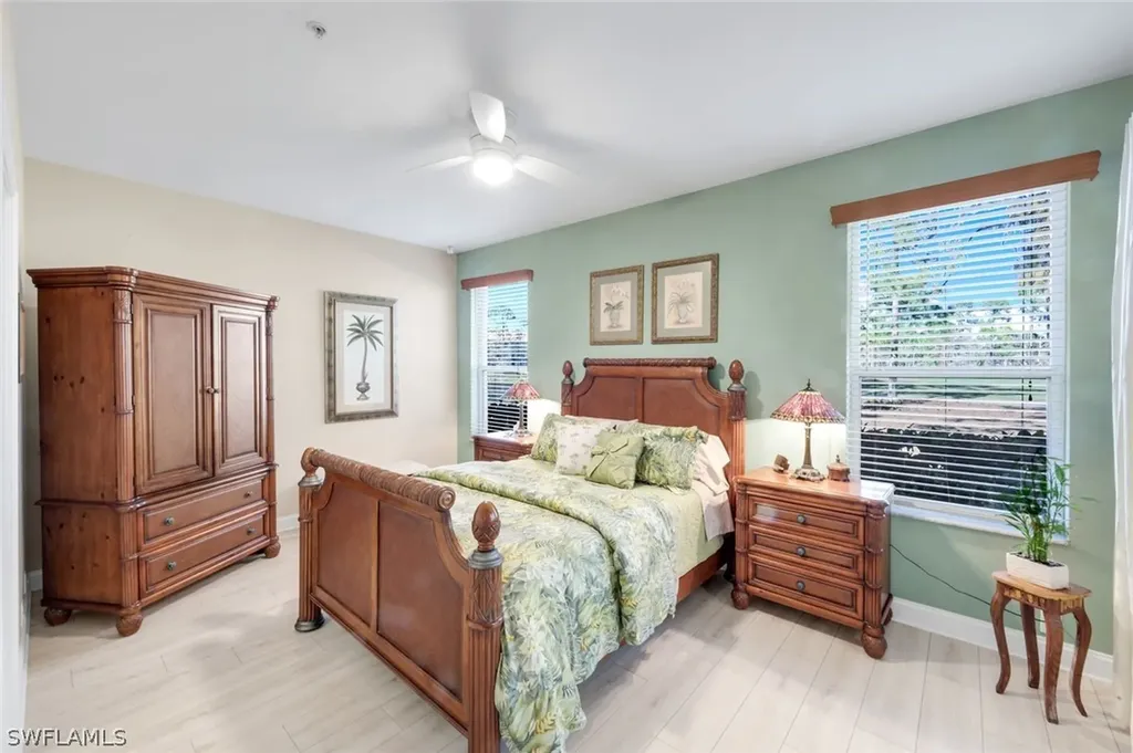 8239 Parkstone Place Naples FL 34120