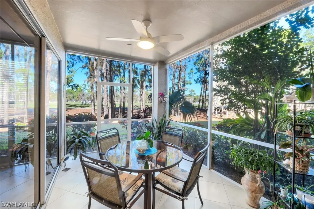 8239 Parkstone Place Naples FL 34120