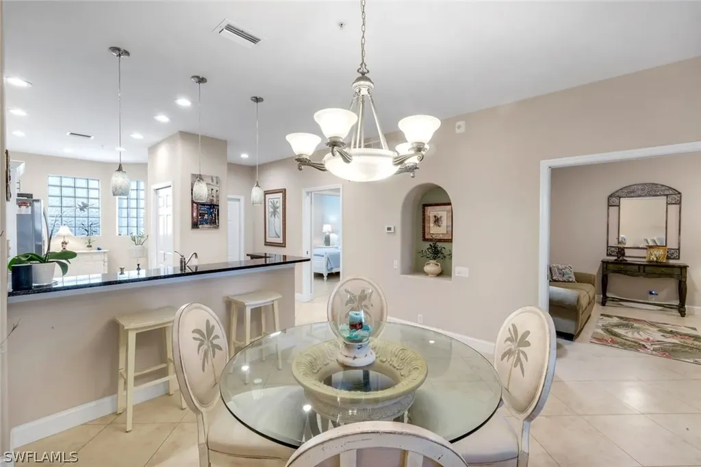 8239 Parkstone Place Naples FL 34120