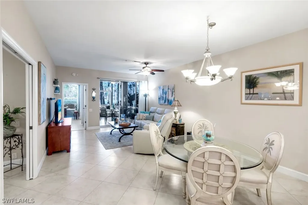 8239 Parkstone Place Naples FL 34120