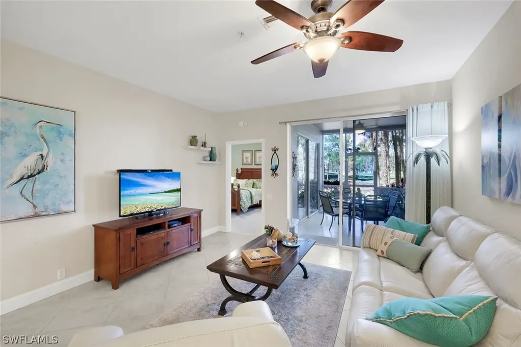 8239 Parkstone Place Naples FL 34120