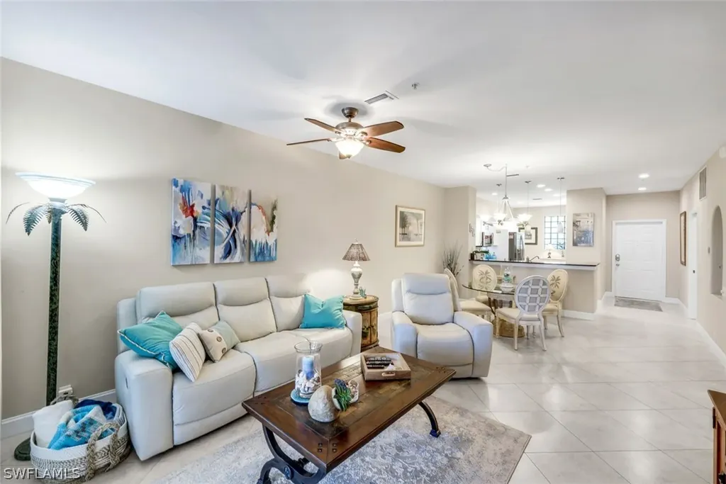 8239 Parkstone Place Naples FL 34120
