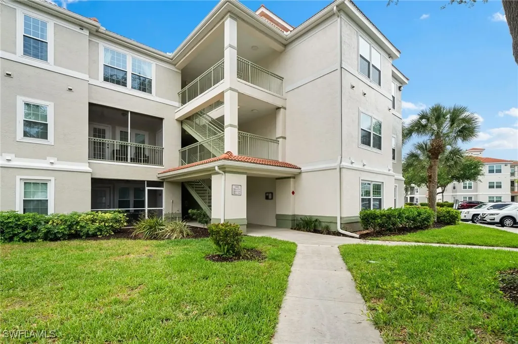 23710 Walden Center Drive Estero FL 34134
