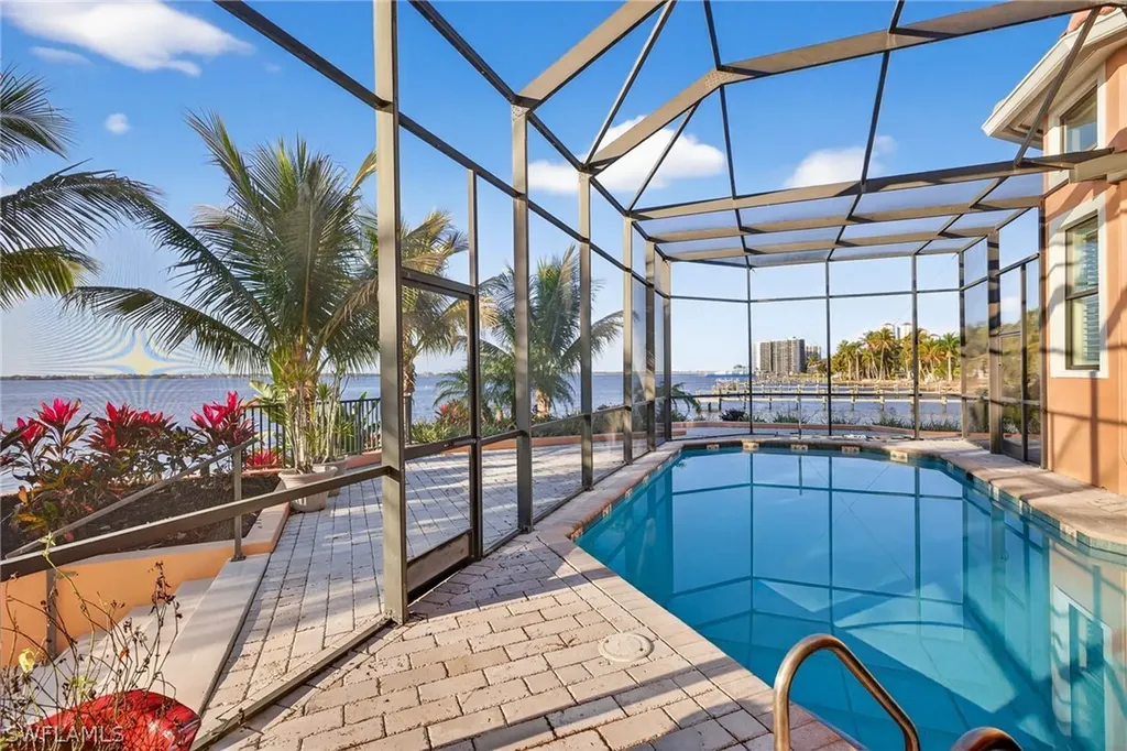 2600 Mcgregor Boulevard Fort Myers FL 33901