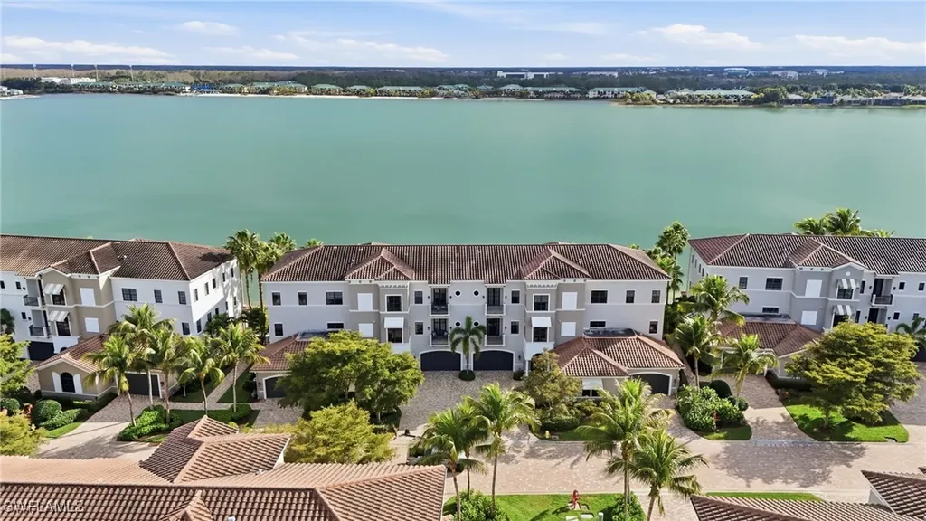 11021 Via Tuscany Lane Miromar Lakes FL 33913