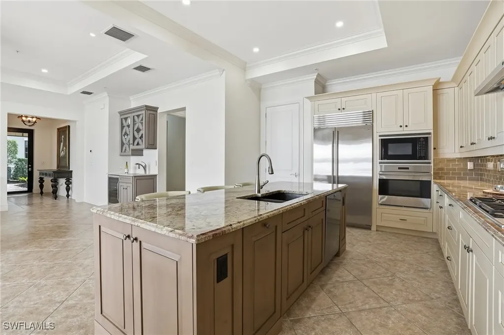11021 Via Tuscany Lane Miromar Lakes FL 33913