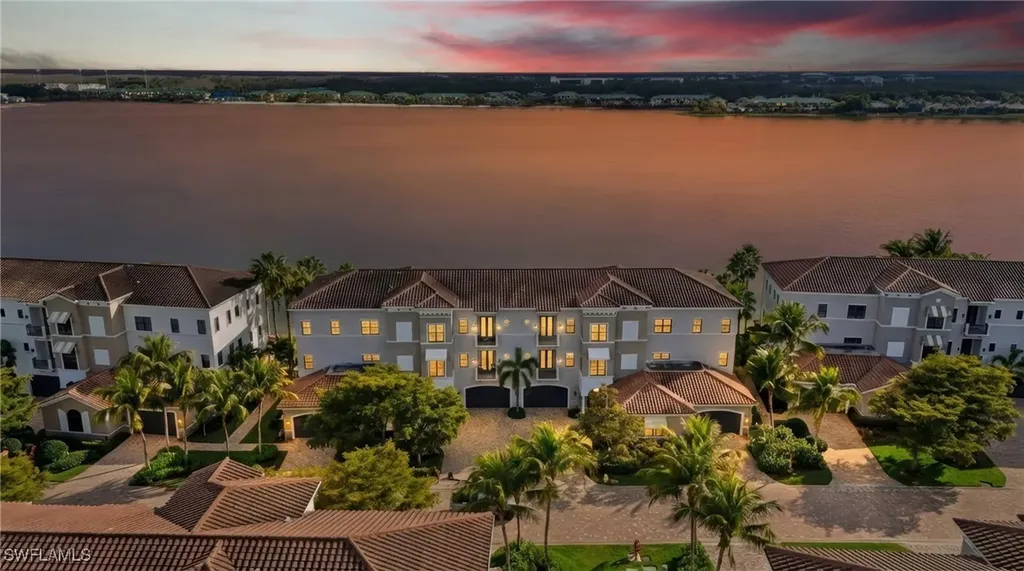 11021 Via Tuscany Lane Miromar Lakes FL 33913