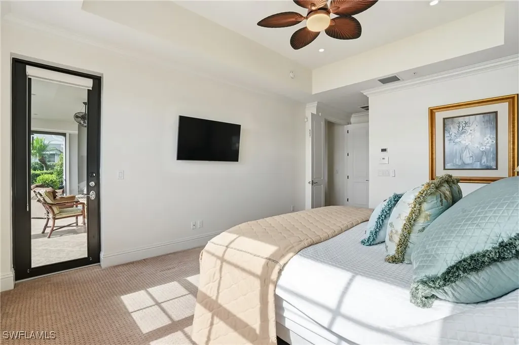 11021 Via Tuscany Lane Miromar Lakes FL 33913