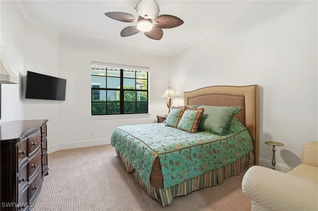 11021 Via Tuscany Lane Miromar Lakes FL 33913