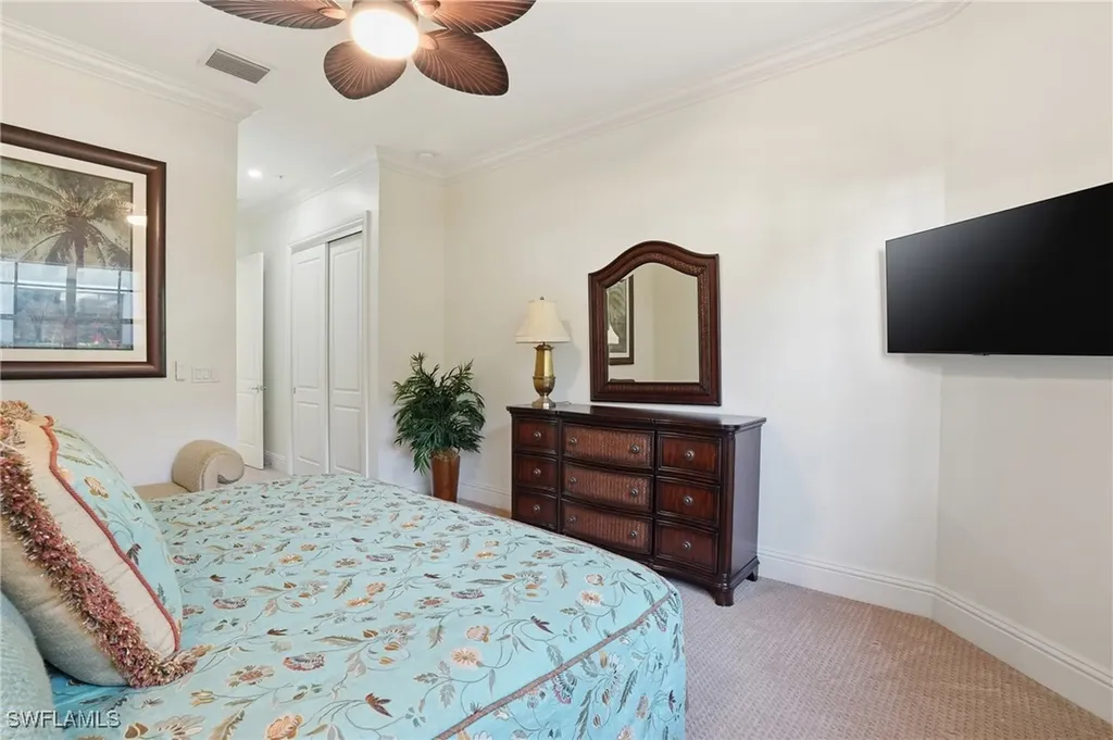11021 Via Tuscany Lane Miromar Lakes FL 33913