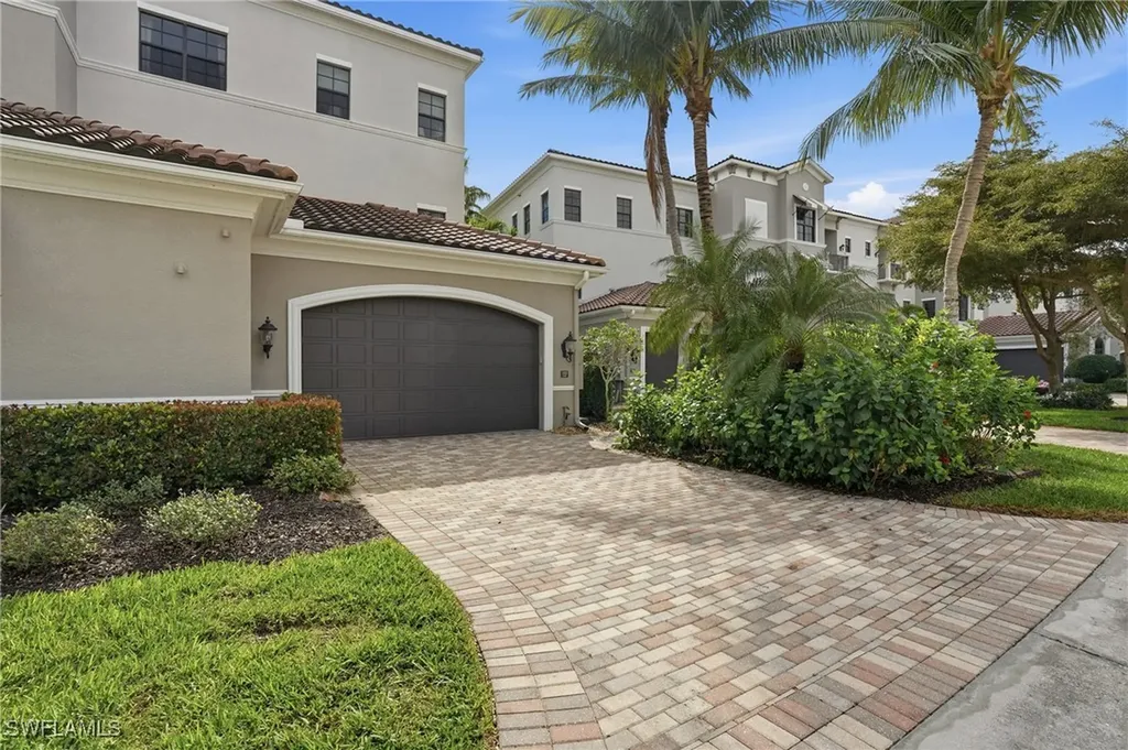 11021 Via Tuscany Lane Miromar Lakes FL 33913