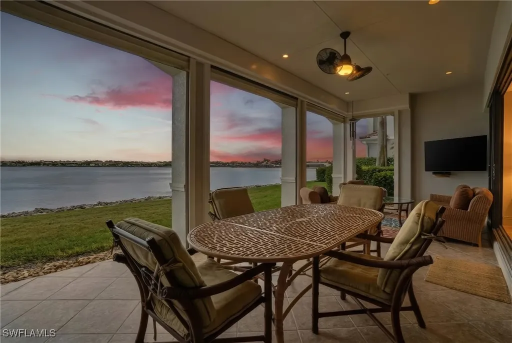 11021 Via Tuscany Lane Miromar Lakes FL 33913