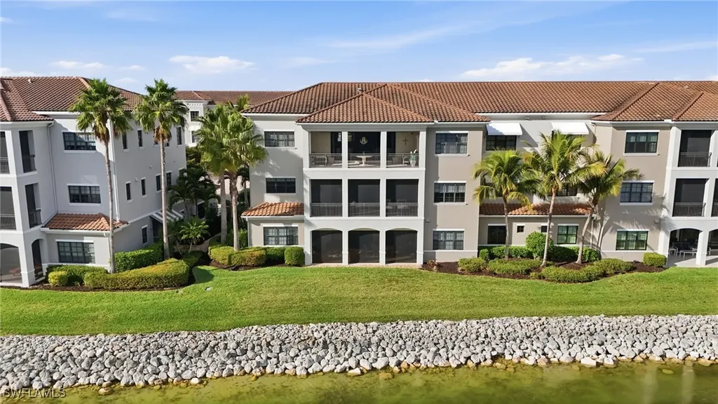 11021 Via Tuscany Lane Miromar Lakes FL 33913
