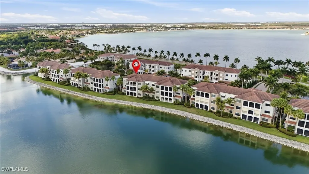 11021 Via Tuscany Lane Miromar Lakes FL 33913
