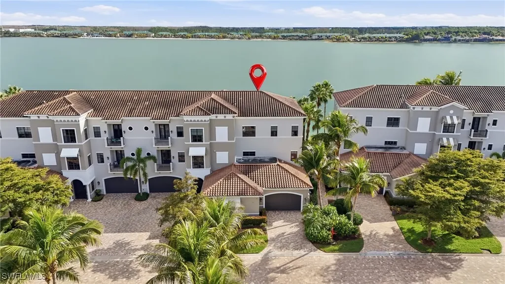 11021 Via Tuscany Lane Miromar Lakes FL 33913