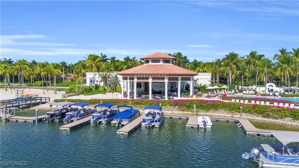 11021 Via Tuscany Lane Miromar Lakes FL 33913
