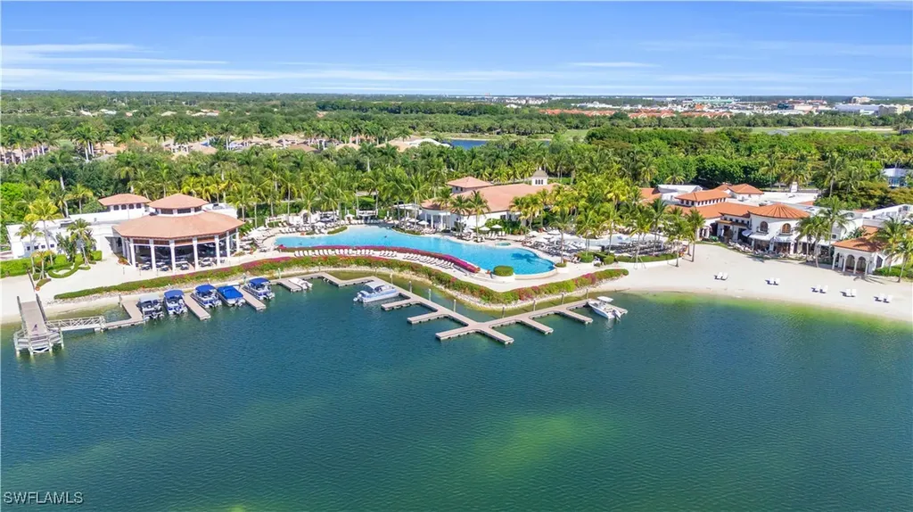11021 Via Tuscany Lane Miromar Lakes FL 33913