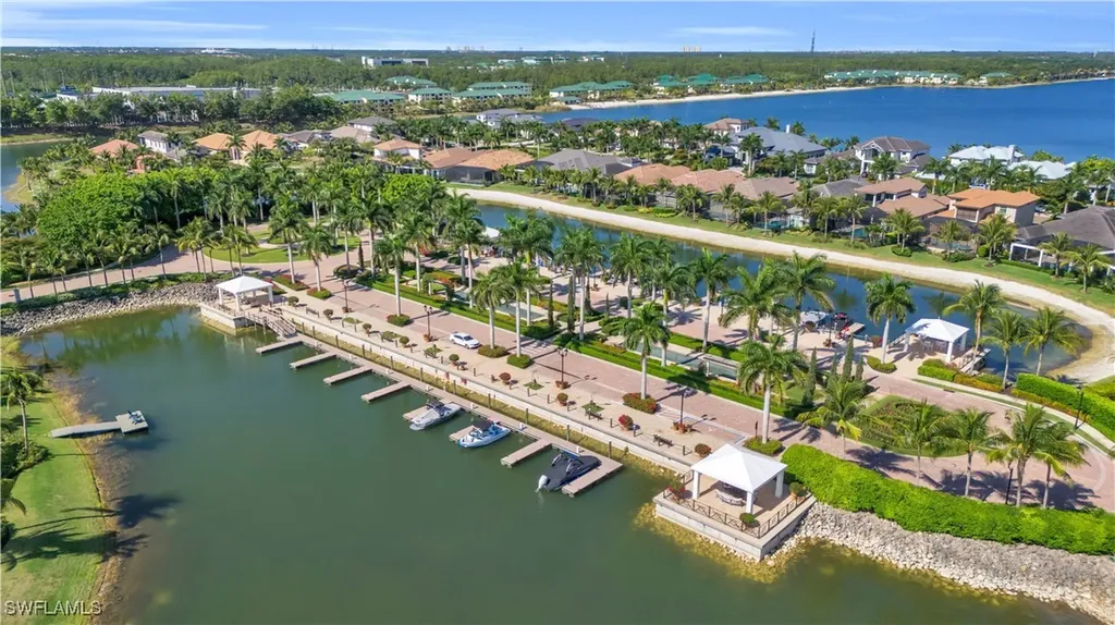11021 Via Tuscany Lane Miromar Lakes FL 33913