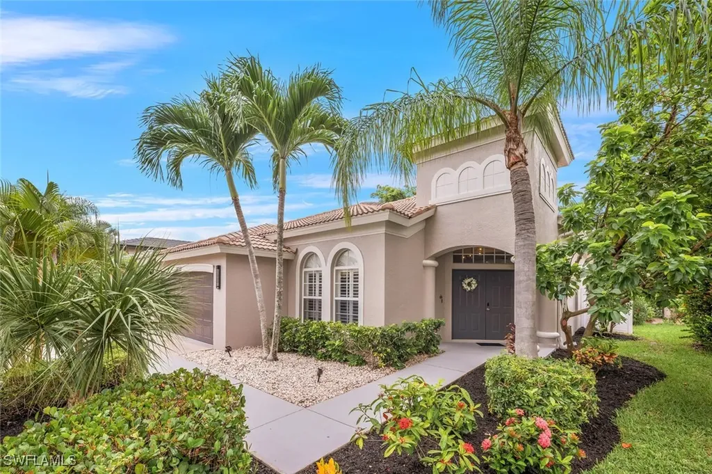 8260 Laurel Lakes Boulevard Naples FL 34119