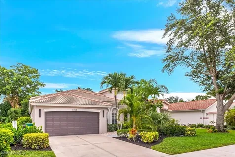 8260 Laurel Lakes Boulevard Naples FL 34119