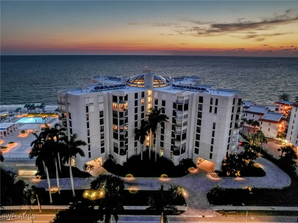 3215 Gulf Shore Boulevard N Naples FL 34103