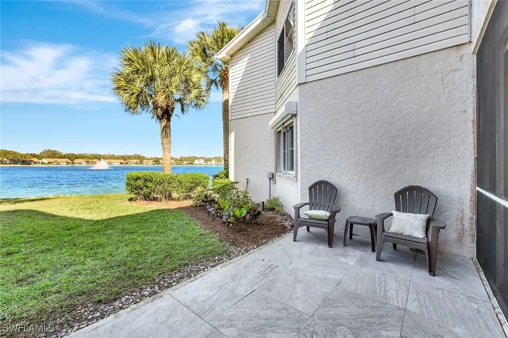 2731 Citrus Lake Drive Naples FL 34109