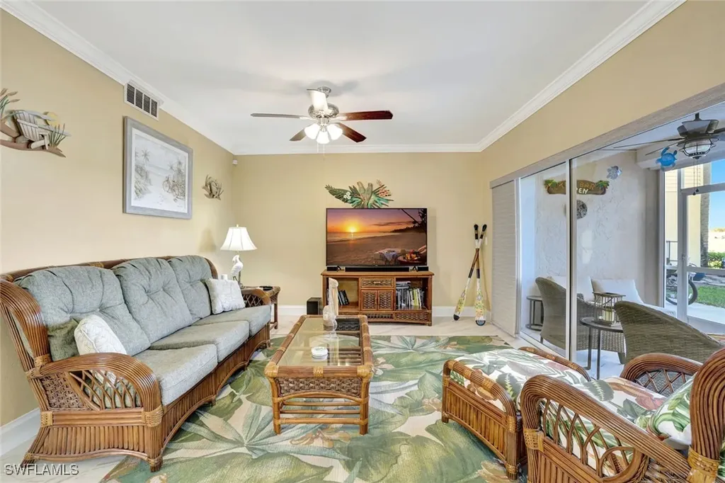2731 Citrus Lake Drive Naples FL 34109