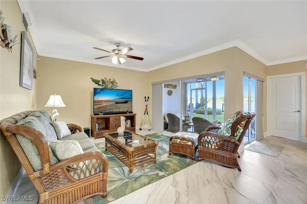 2731 Citrus Lake Drive Naples FL 34109