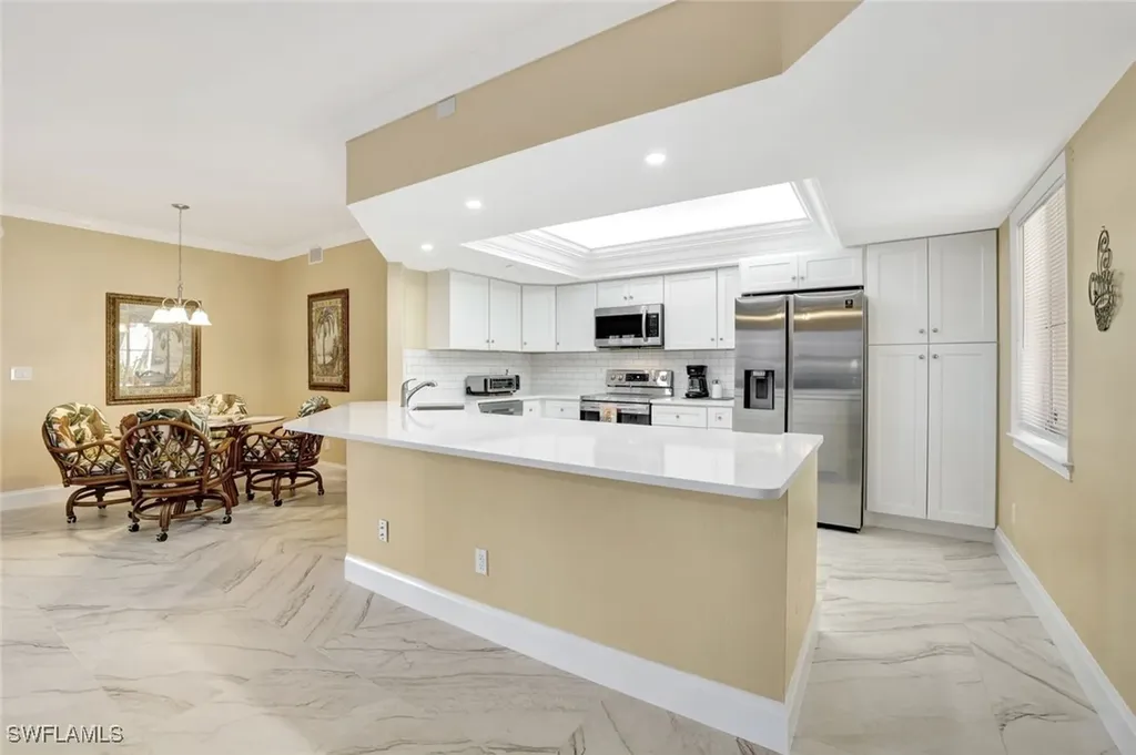 2731 Citrus Lake Drive Naples FL 34109