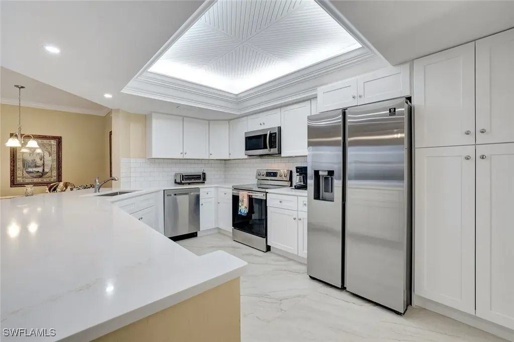2731 Citrus Lake Drive Naples FL 34109