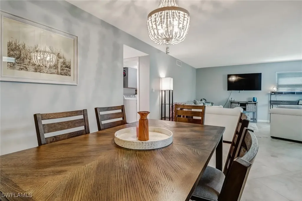 1351 Curlew Avenue Naples FL 34102