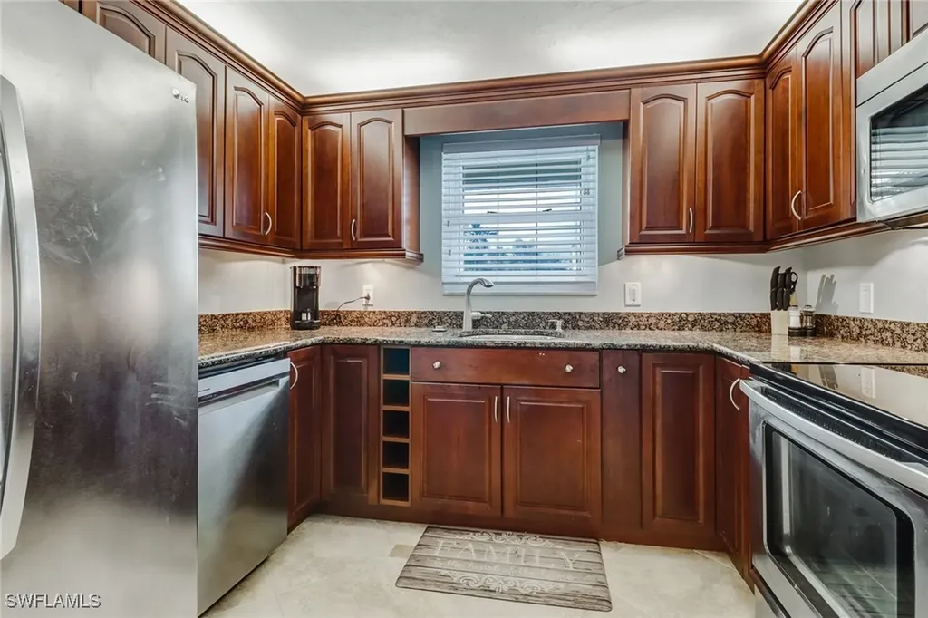 1351 Curlew Avenue Naples FL 34102