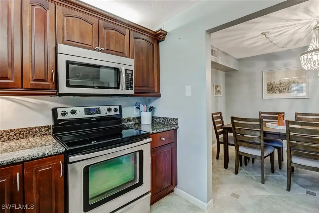 1351 Curlew Avenue Naples FL 34102