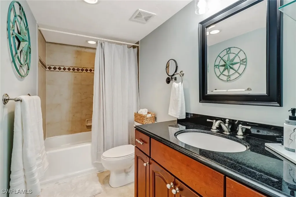 1351 Curlew Avenue Naples FL 34102