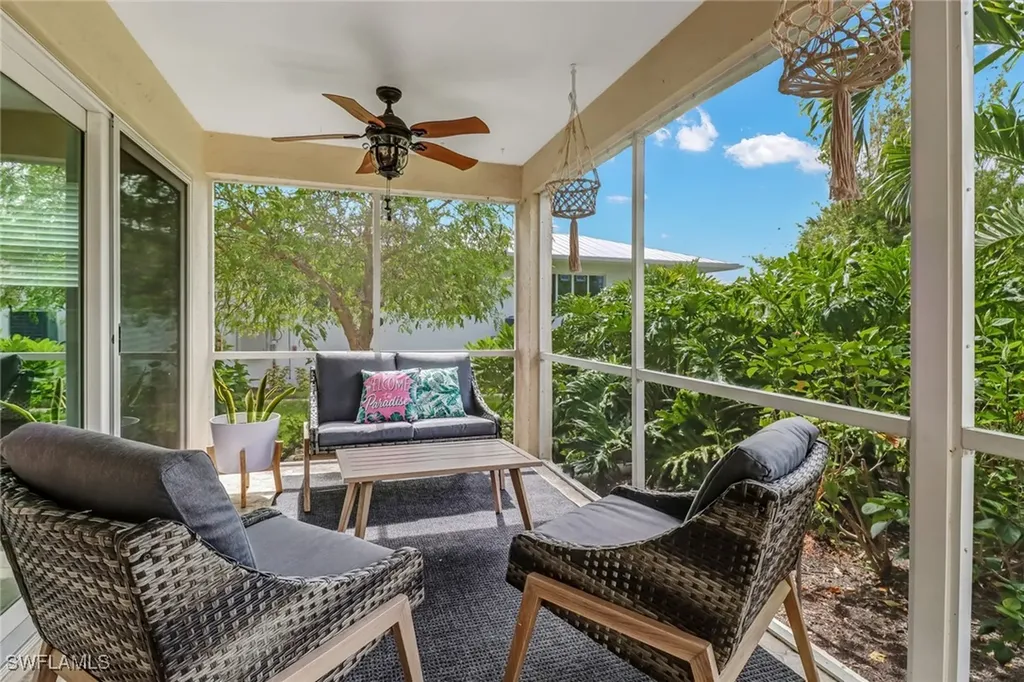 1351 Curlew Avenue Naples FL 34102