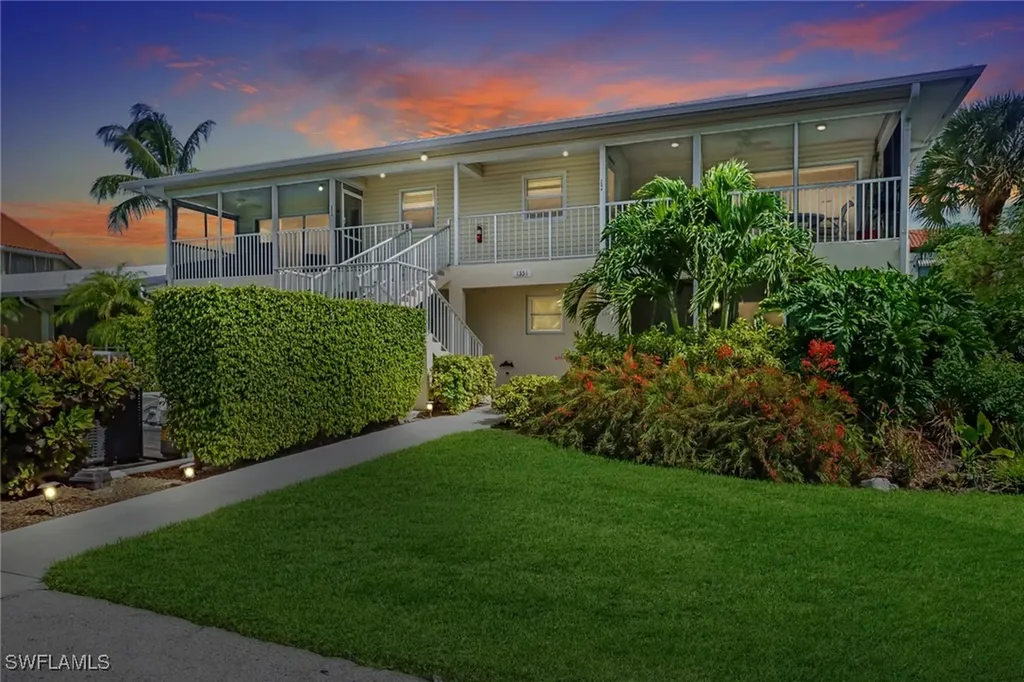 1351 Curlew Avenue Naples FL 34102