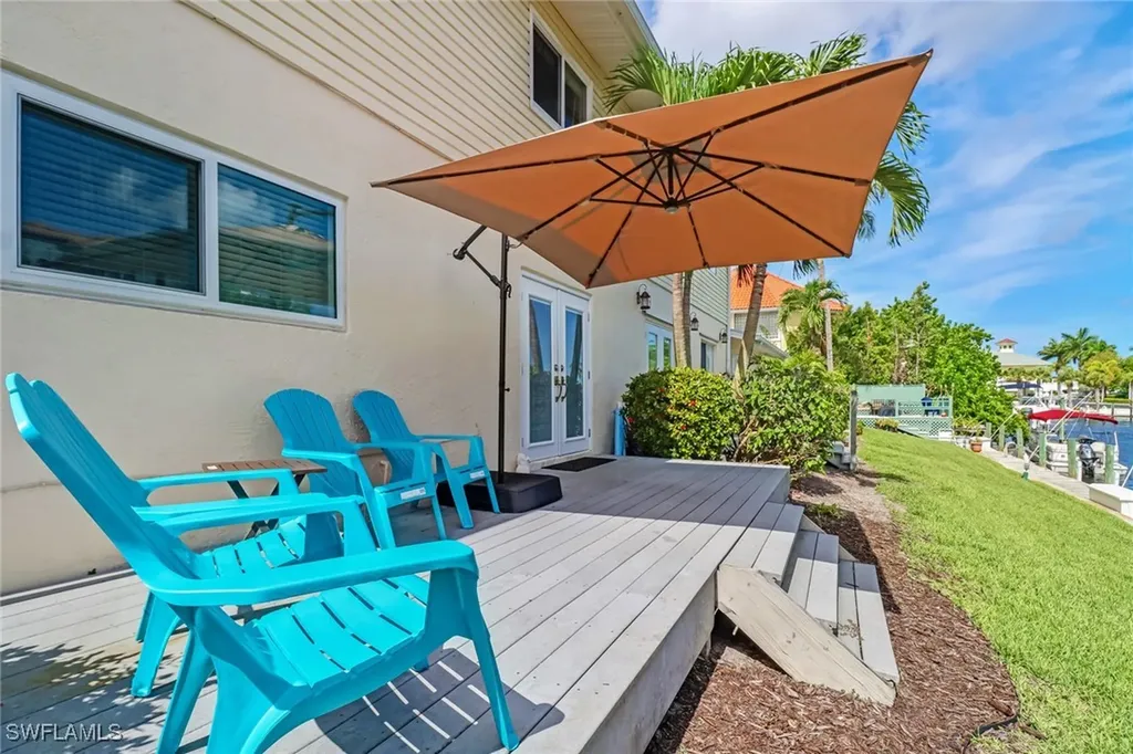 1351 Curlew Avenue Naples FL 34102