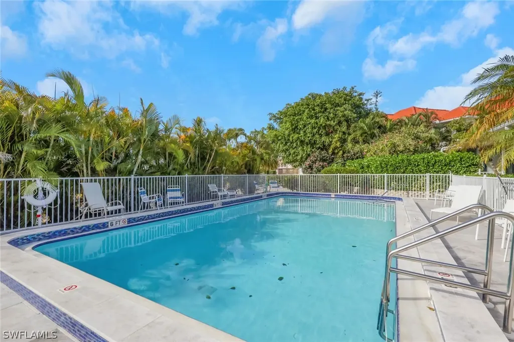 1351 Curlew Avenue Naples FL 34102