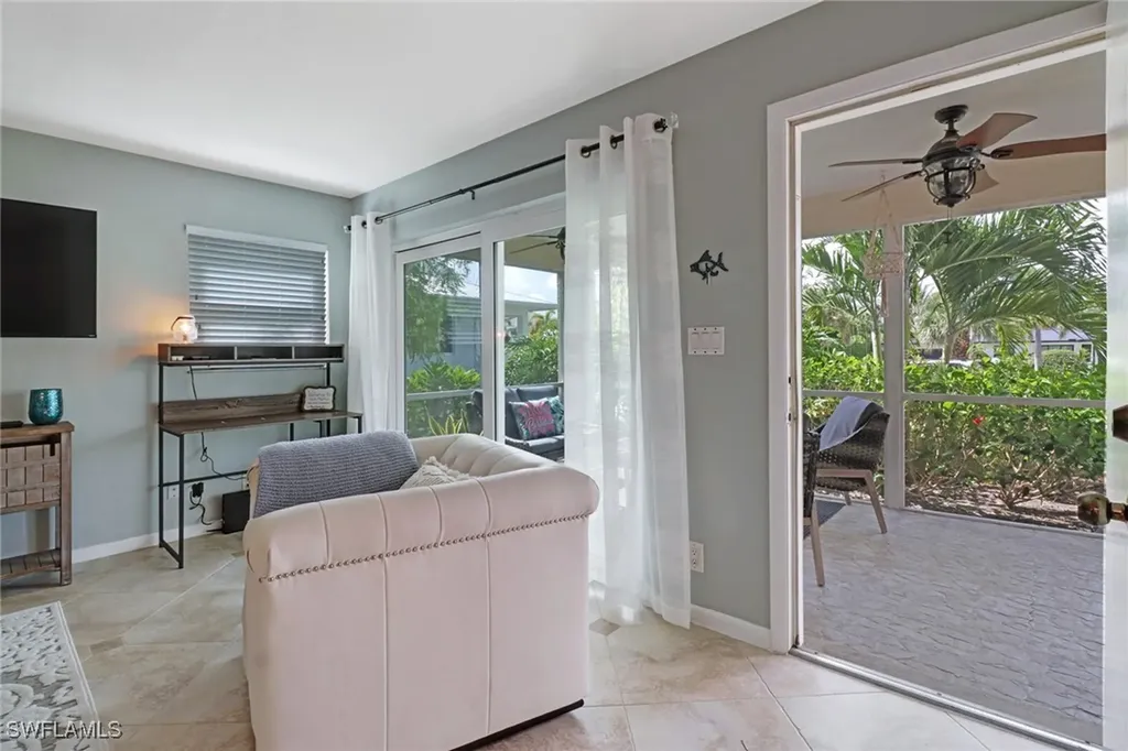 1351 Curlew Avenue Naples FL 34102