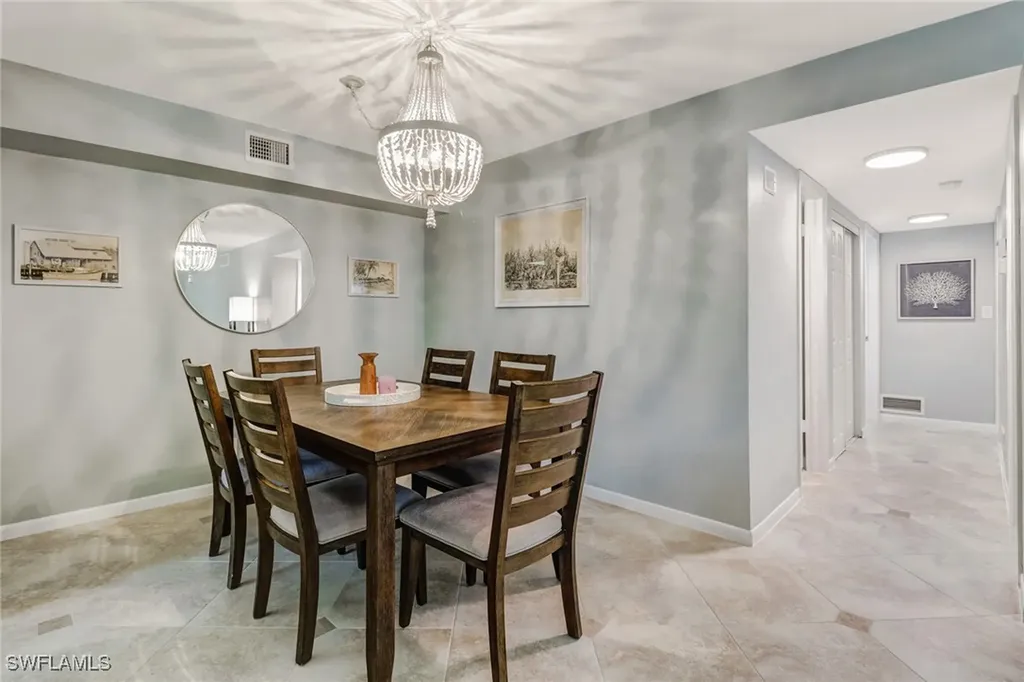 1351 Curlew Avenue Naples FL 34102