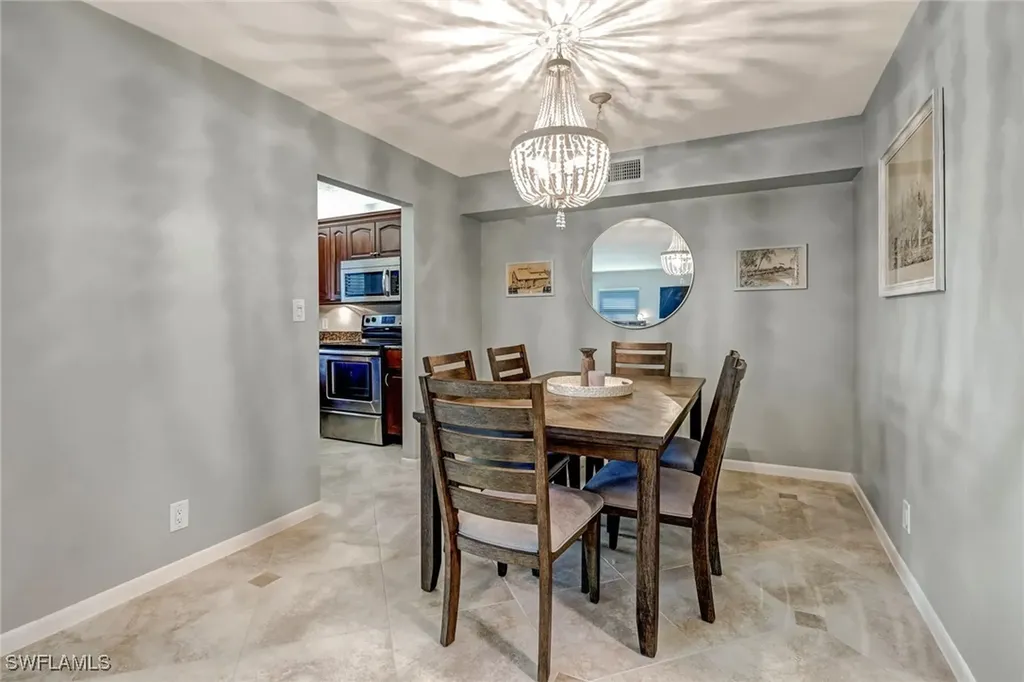 1351 Curlew Avenue Naples FL 34102