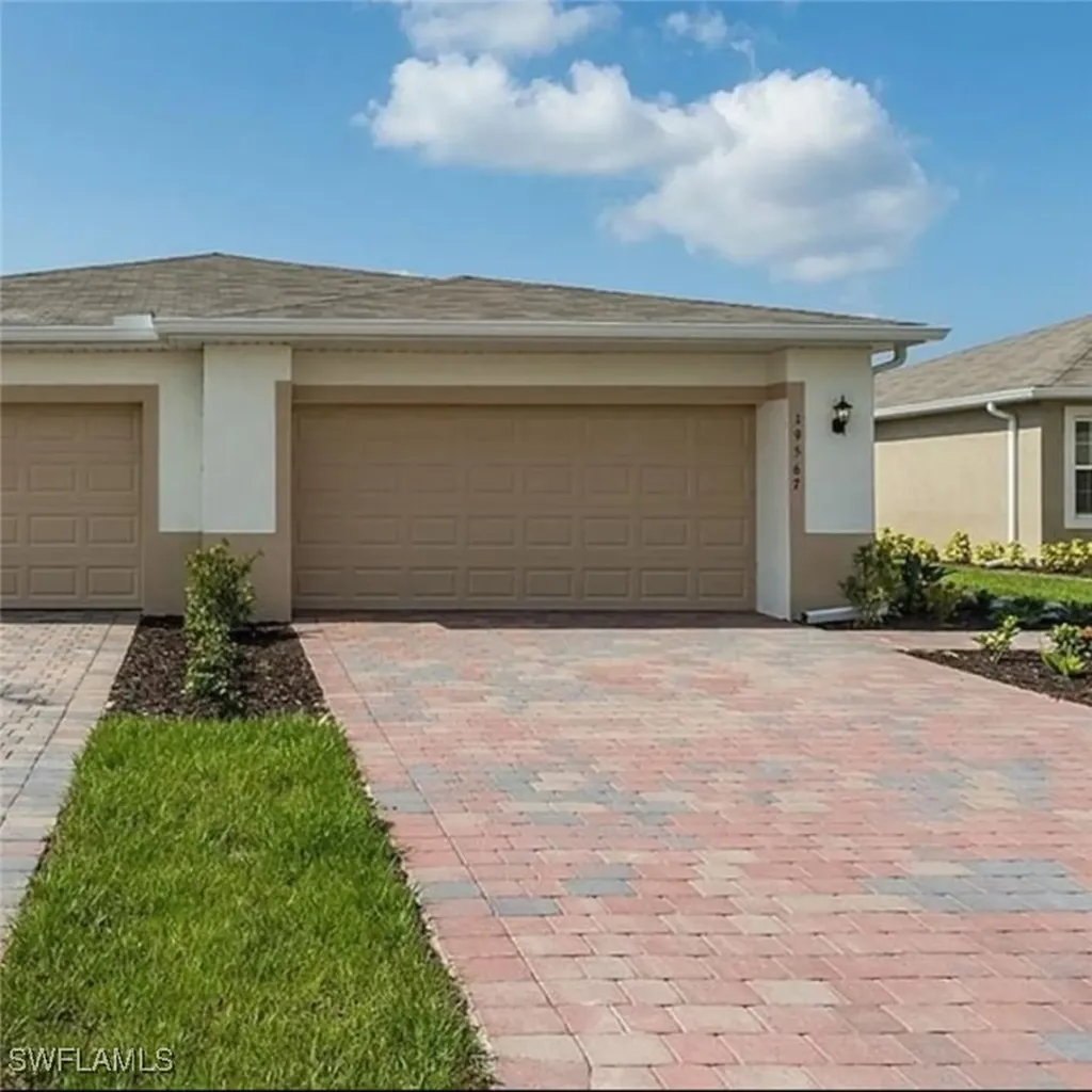 19575 Galleon Point Drive Lehigh Acres FL 33936