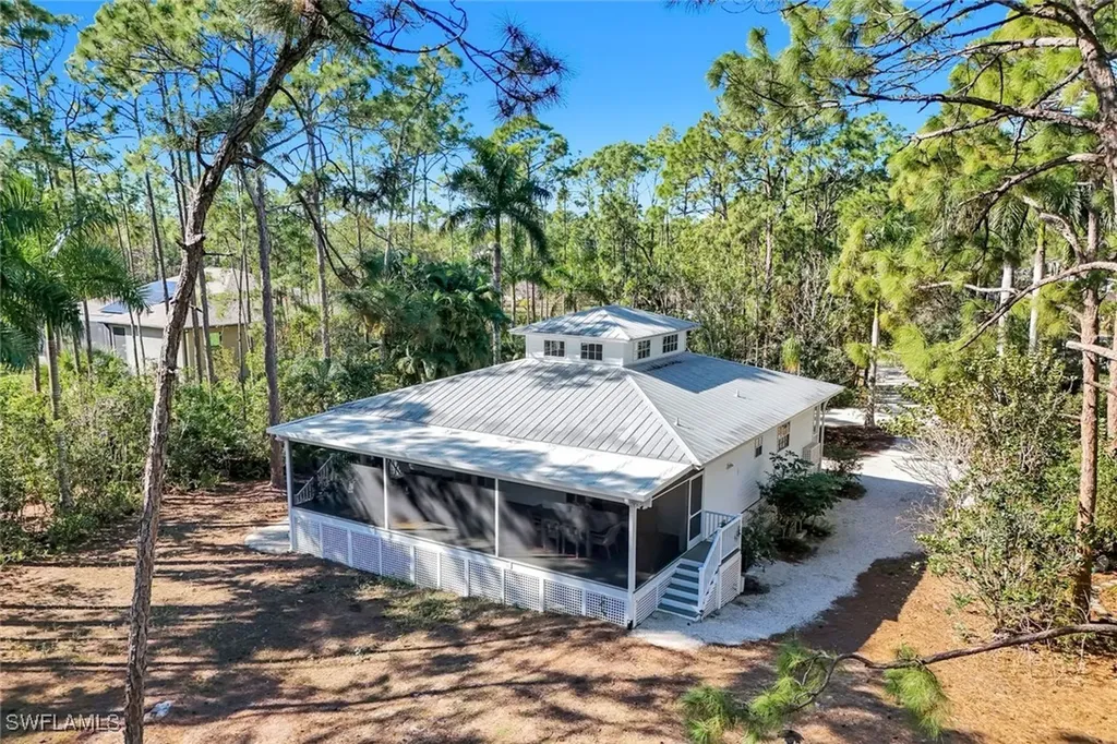 24099 Rodas Drive Bonita Springs FL 34135