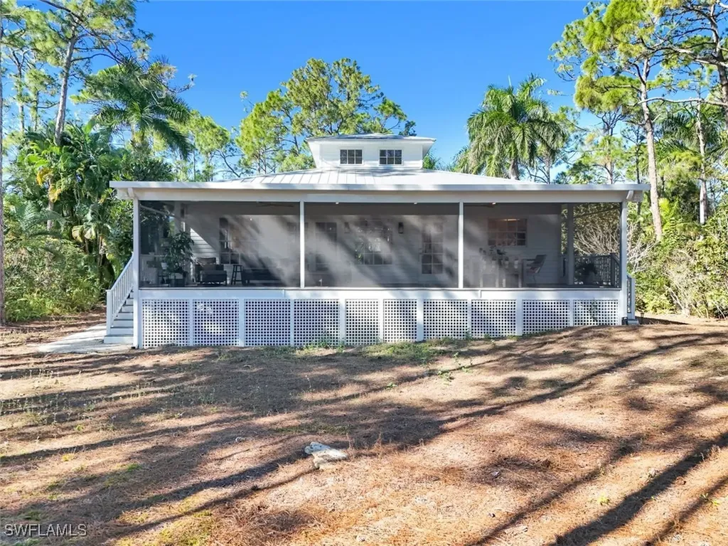 24099 Rodas Drive Bonita Springs FL 34135