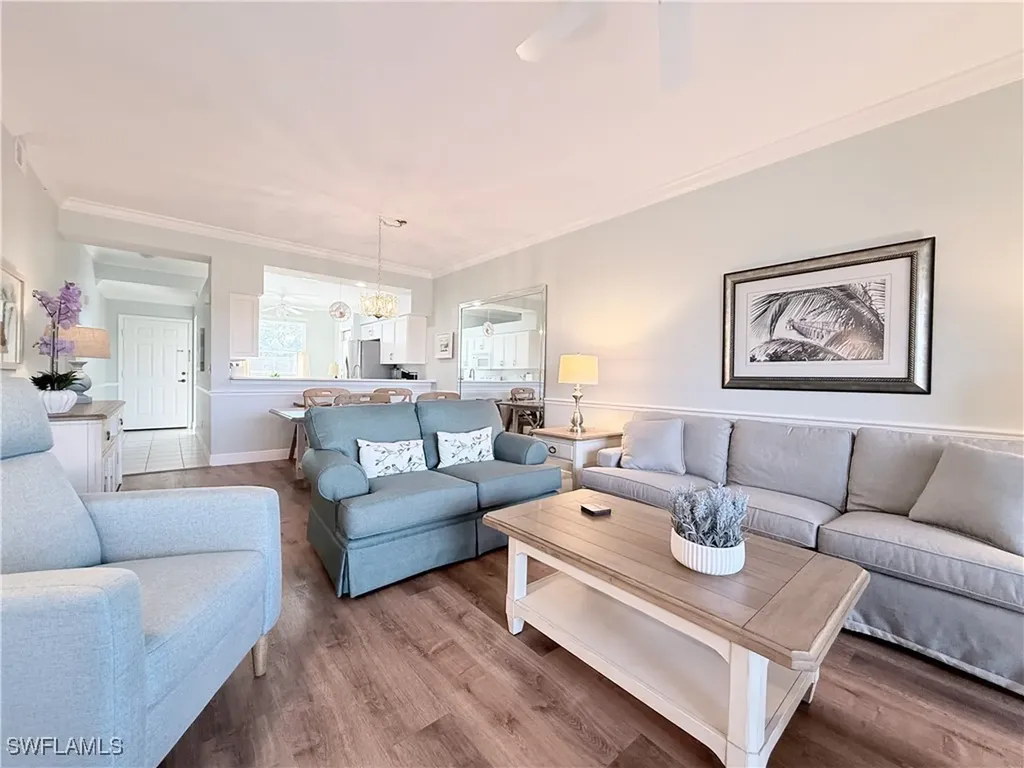 8555 Naples Heritage Drive Naples FL 34112