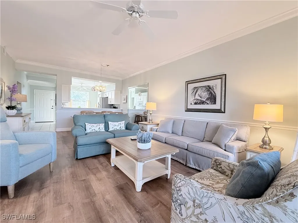 8555 Naples Heritage Drive Naples FL 34112