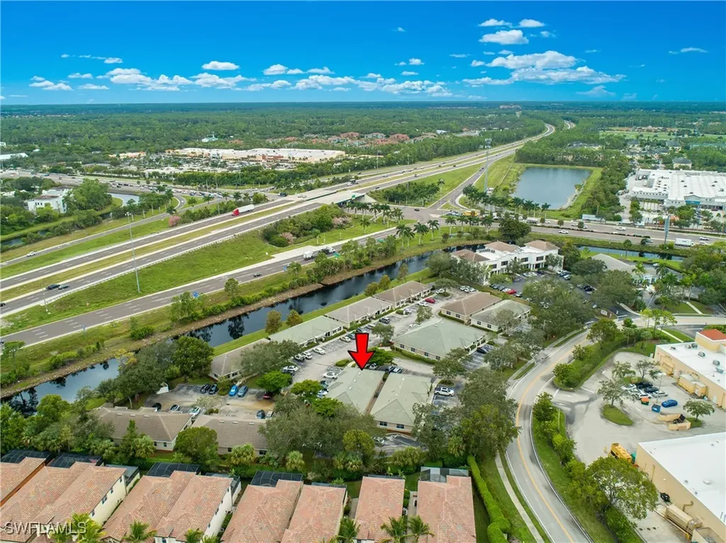 5683 Strand Court Naples FL 34110