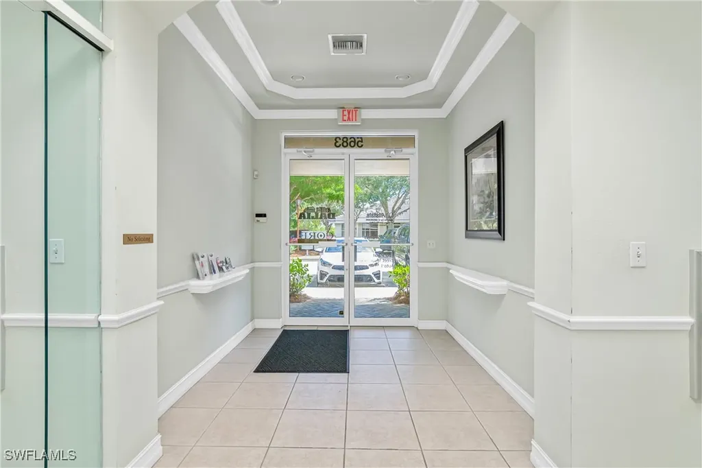 5683 Strand Court Naples FL 34110