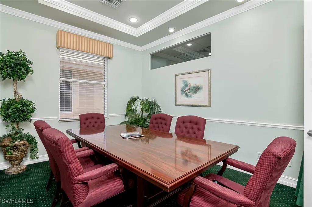 5683 Strand Court Naples FL 34110