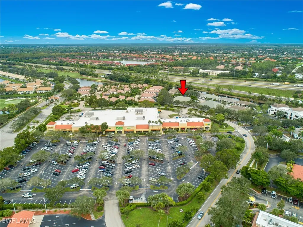 5683 Strand Court Naples FL 34110